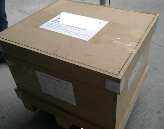 Mould components